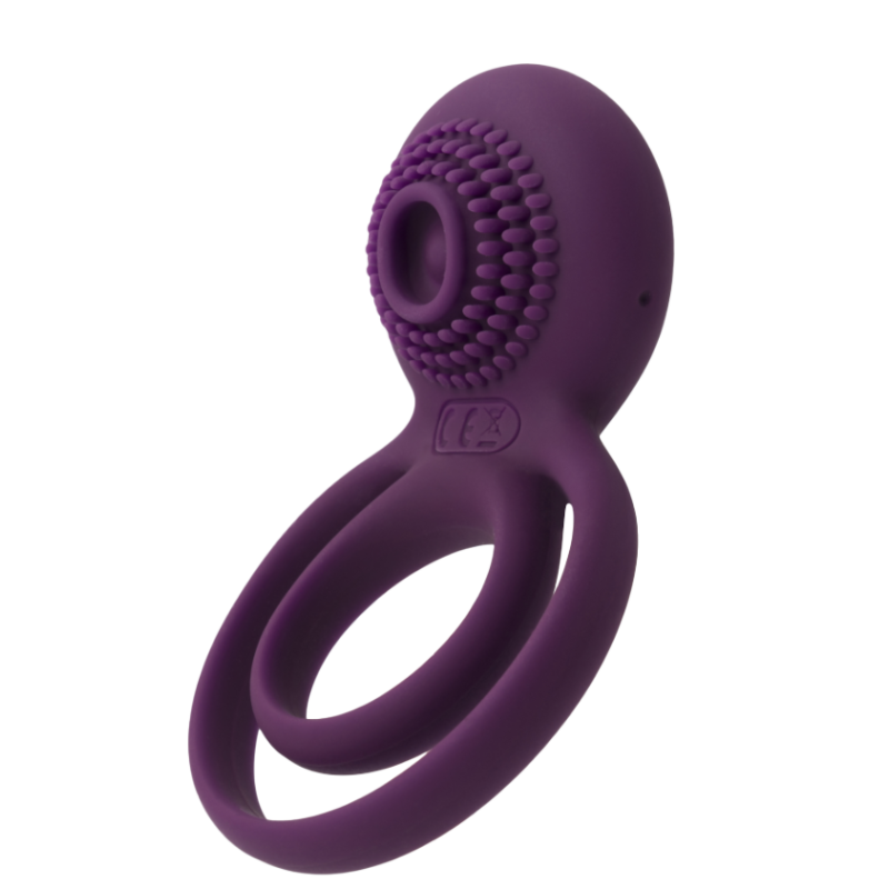 SVAKOM TAMMY - Doble Anillo Vibrador | Envío Discreto | SEXPLACE.ES