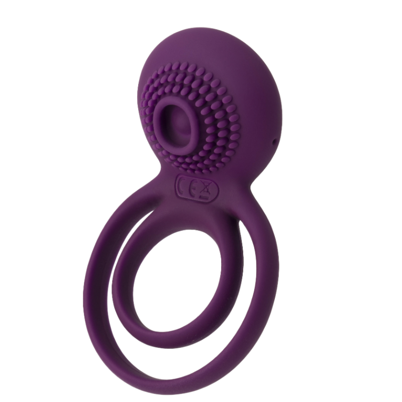 SVAKOM TAMMY - Doble Anillo Vibrador | Envío Discreto | SEXPLACE.ES