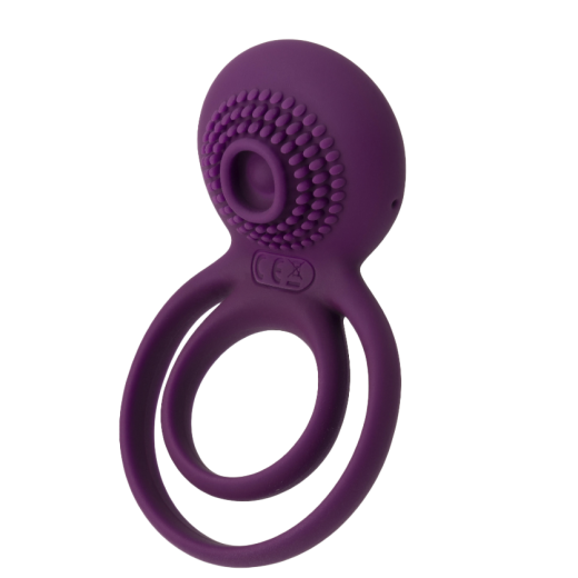 SVAKOM TAMMY - Doble Anillo Vibrador | Envío Discreto | SEXPLACE.ES