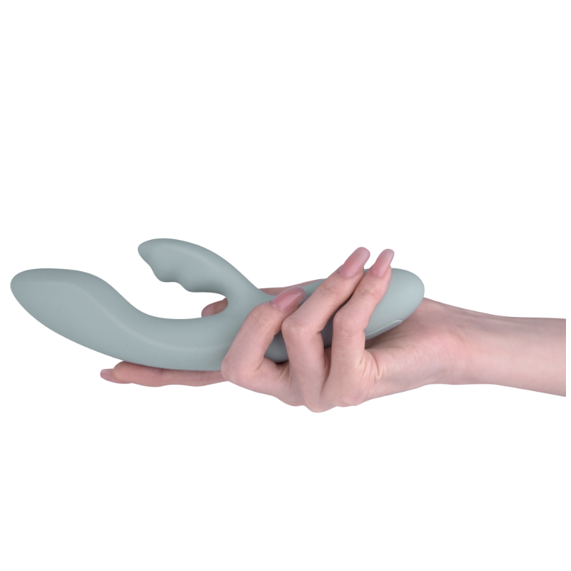 CHIKA - Vibrador de Conejo Interactivo - Explora el Placer Personalizado | SEXPLACE.ES