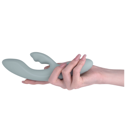 CHIKA - Vibrador de Conejo Interactivo - Explora el Placer Personalizado | SEXPLACE.ES