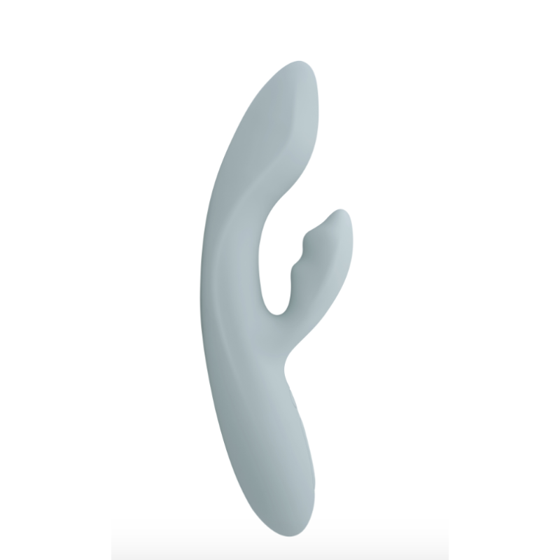 CHIKA - Vibrador de Conejo Interactivo - Explora el Placer Personalizado | SEXPLACE.ES
