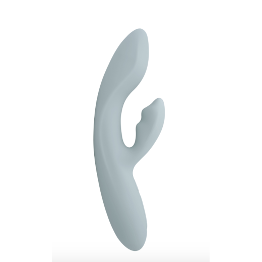 CHIKA - Vibrador de Conejo Interactivo - Explora el Placer Personalizado | SEXPLACE.ES