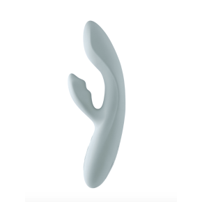 CHIKA - Vibrador de Conejo Interactivo - Explora el Placer Personalizado | SEXPLACE.ES