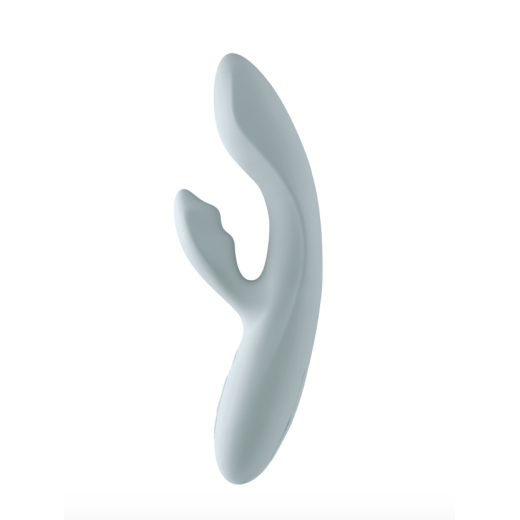 CHIKA - Vibrador de Conejo Interactivo - Explora el Placer Personalizado | SEXPLACE.ES