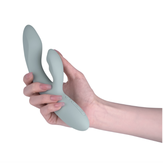 CHIKA - Vibrador de Conejo Interactivo - Explora el Placer Personalizado | SEXPLACE.ES