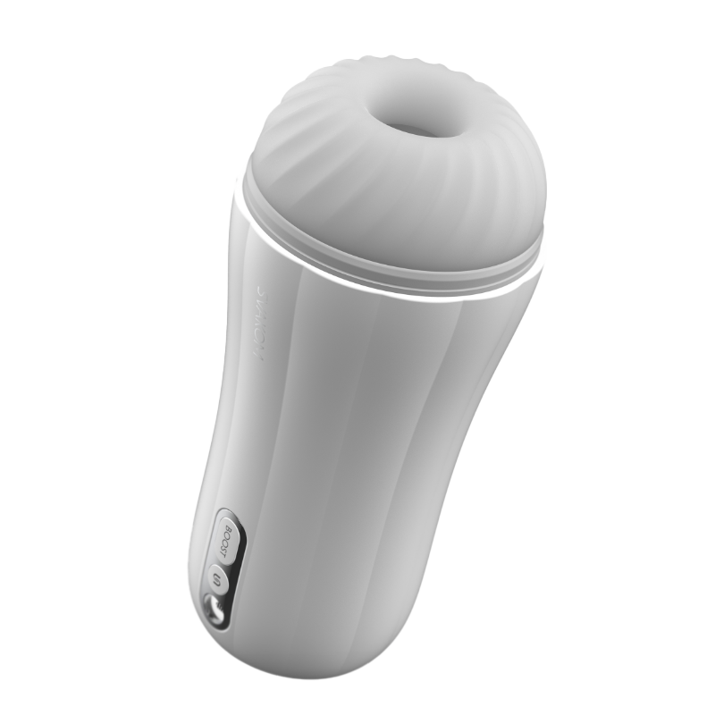 SVAKOM ROBIN - Masturbador Vibrador Masculino para Pene | SEXPLACE.ES