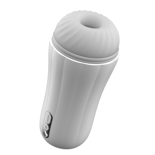 SVAKOM ROBIN - Masturbador Vibrador Masculino para Pene | SEXPLACE.ES