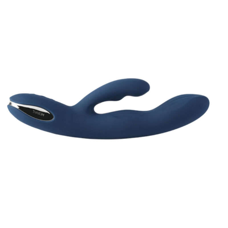 AYLIN - Vibrador Pulsante y Potente para Placer Intenso | SEXPLACE.ES