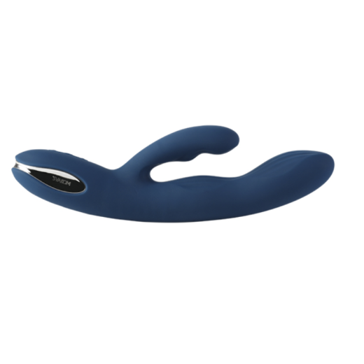 AYLIN - Vibrador Pulsante y Potente para Placer Intenso | SEXPLACE.ES