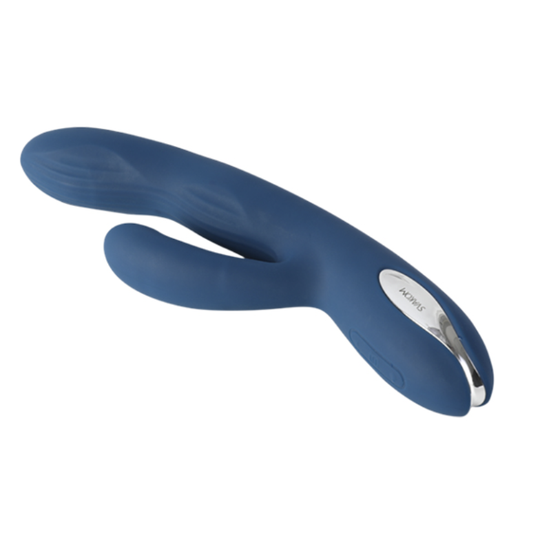 AYLIN - Vibrador Pulsante y Potente para Placer Intenso | SEXPLACE.ES