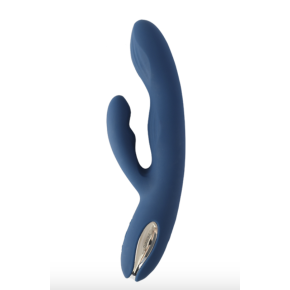 AYLIN - Vibrador Pulsante y Potente para Placer Intenso | SEXPLACE.ES
