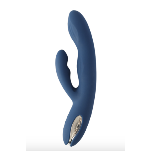 AYLIN - Vibrador Pulsante y Potente para Placer Intenso | SEXPLACE.ES