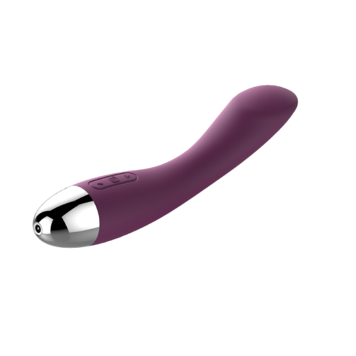SVAKOM AMY - Vibrador Punto G | Envío Discreto | SEXPLACE.ES