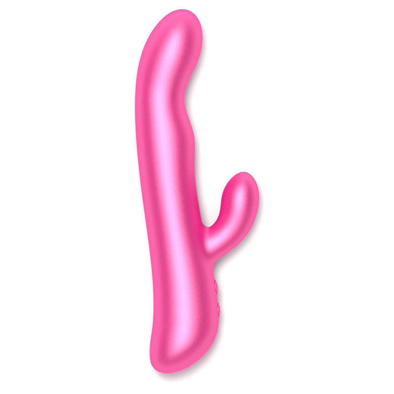 ONINDER - OSLO Vibrador Rotador con App | SexPlace.ES