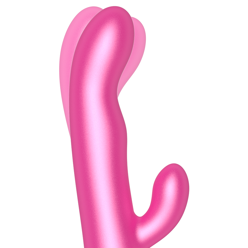 ONINDER - OSLO Vibrador Rotador con App | SexPlace.ES