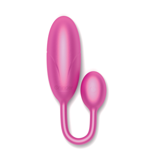 ONINDER DENVER - Huevo Vibrador con App Gratuita | SEXPLACE.ES