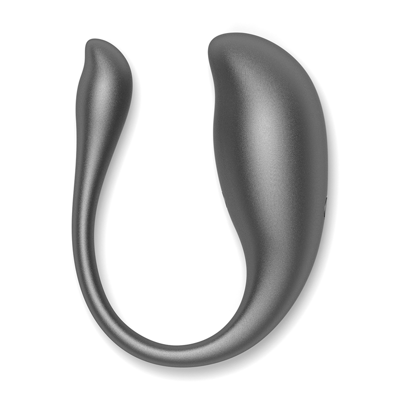 ONINDER NAIROBI - Huevo Vibrador Negro - App gratuita | SEXPLACE.ES