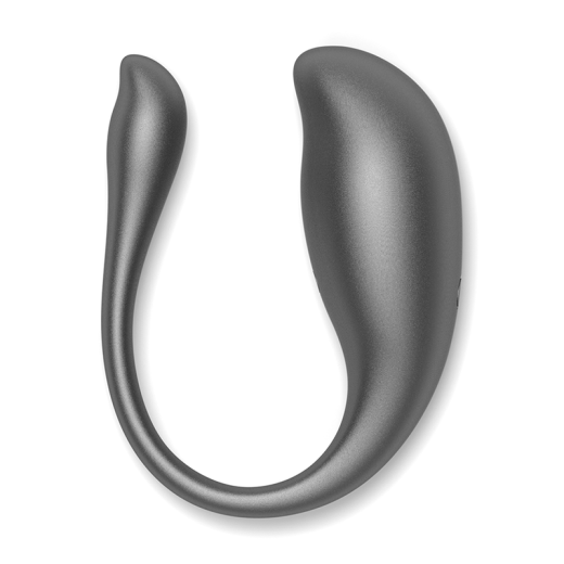 ONINDER NAIROBI - Huevo Vibrador Negro - App gratuita | SEXPLACE.ES