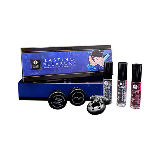 Shunga Kit de placer para parejas | Ideal para regalo