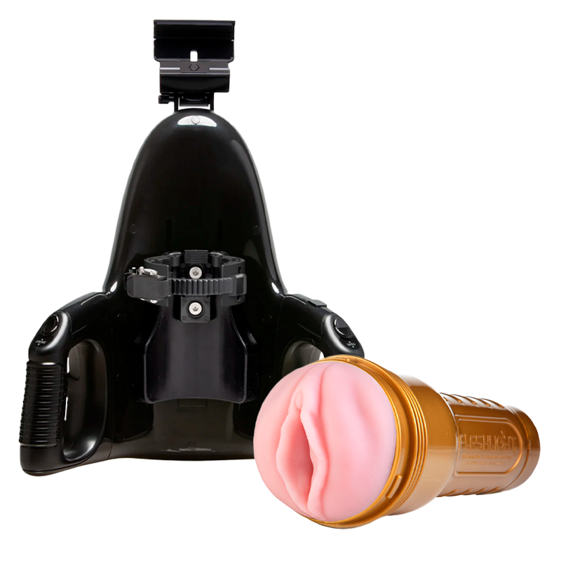 Universal Launch + Fleshlight Stamina Training | Oferta limitada