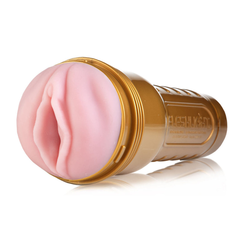 Universal Launch + Fleshlight Stamina Training | Oferta limitada