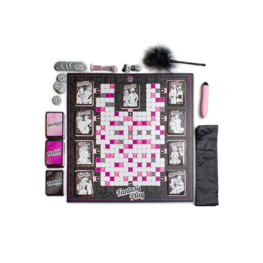 Fantasy Play - Sexplace.es