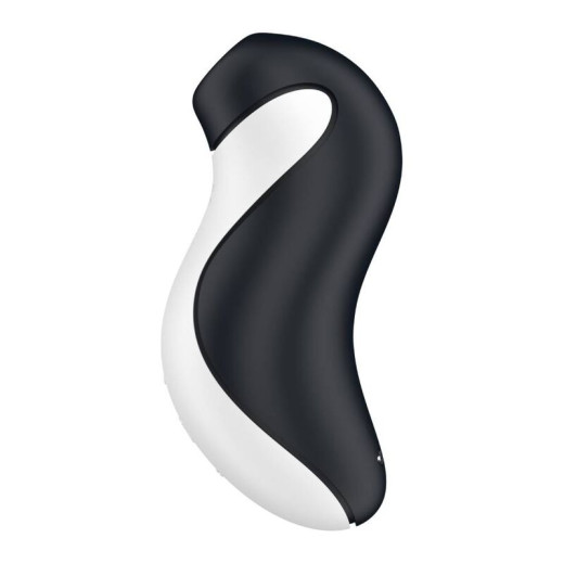 SATISFYER ORCA ESTIMULADOR AIR PULSE + VIBRACIÓN - Sexplace.es