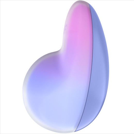 Satisfyer Pixie Dust - Estimulador de clítoris portable
