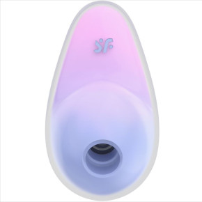 Satisfyer Pixie Dust - Estimulador de clítoris portable
