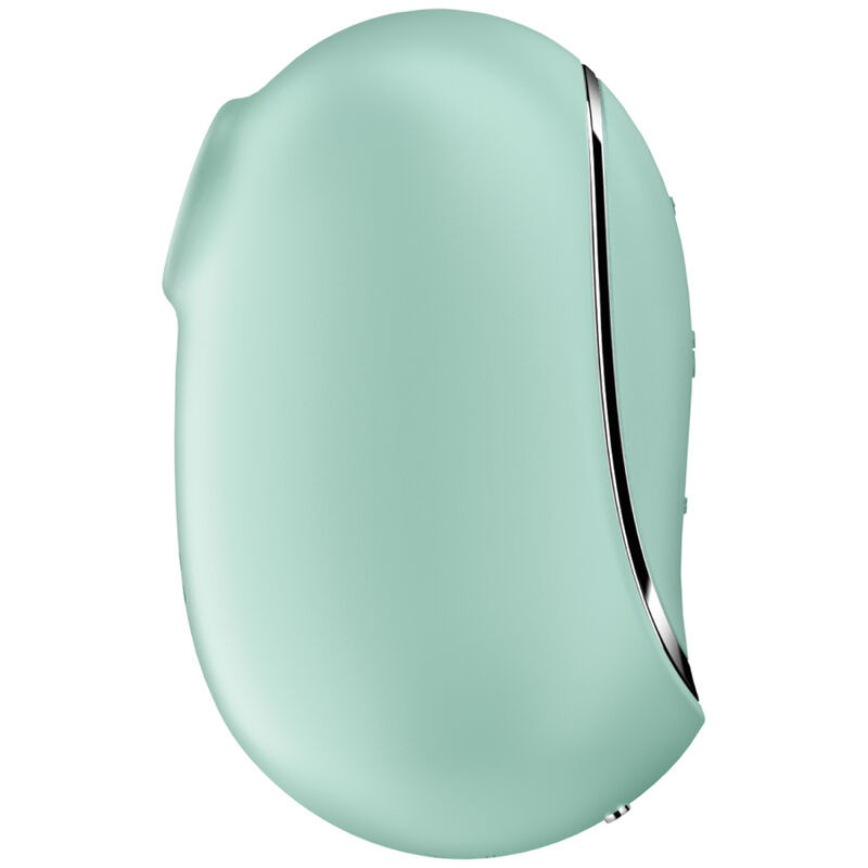 Satisfyer Pro To Go 2 - Estimulador y vibrador portable