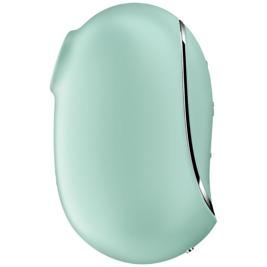 Satisfyer Pro To Go 2 - Estimulador y vibrador portable
