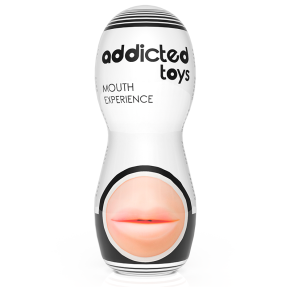 Addicted Toys Boca - Masturbador masculino barato