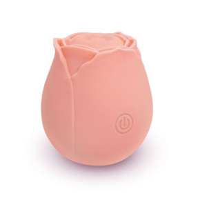 Skins Rose Buddies - Rose Purrz Vibrador portable