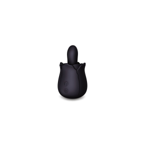 Skins Rose Buddies - Bums N' Roses Vibrador Anal