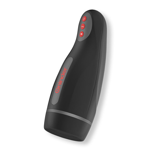 ONINDER - SEOUL Masturbador automático con App | SexPlace.ES