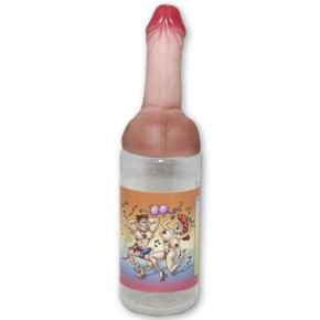 DIABLO PICANTE - BIBERÓN PENE FLESH 750 ML