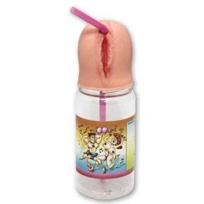 DIABLO PICANTE - FLESH LIPS BOTELLA 360 ML