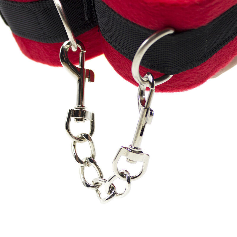 OHMAMA FETISH - SET BONDAGE 5 PIEZAS