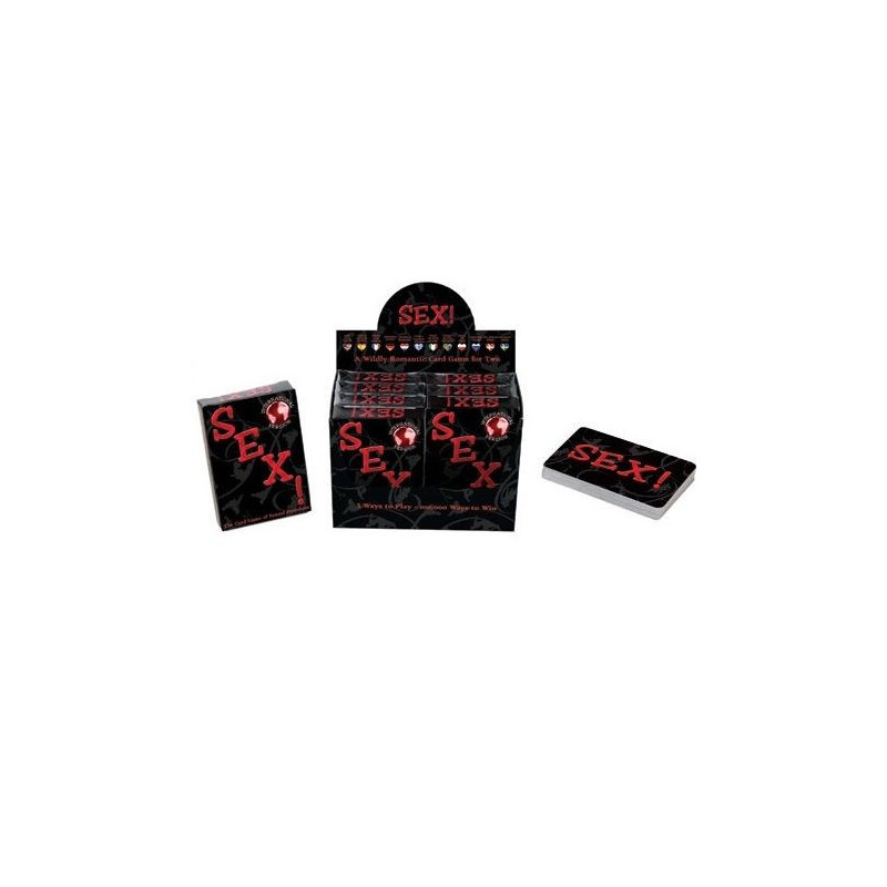 KHEPER GAMES - JUEGO DE CARTAS POSTURAS
