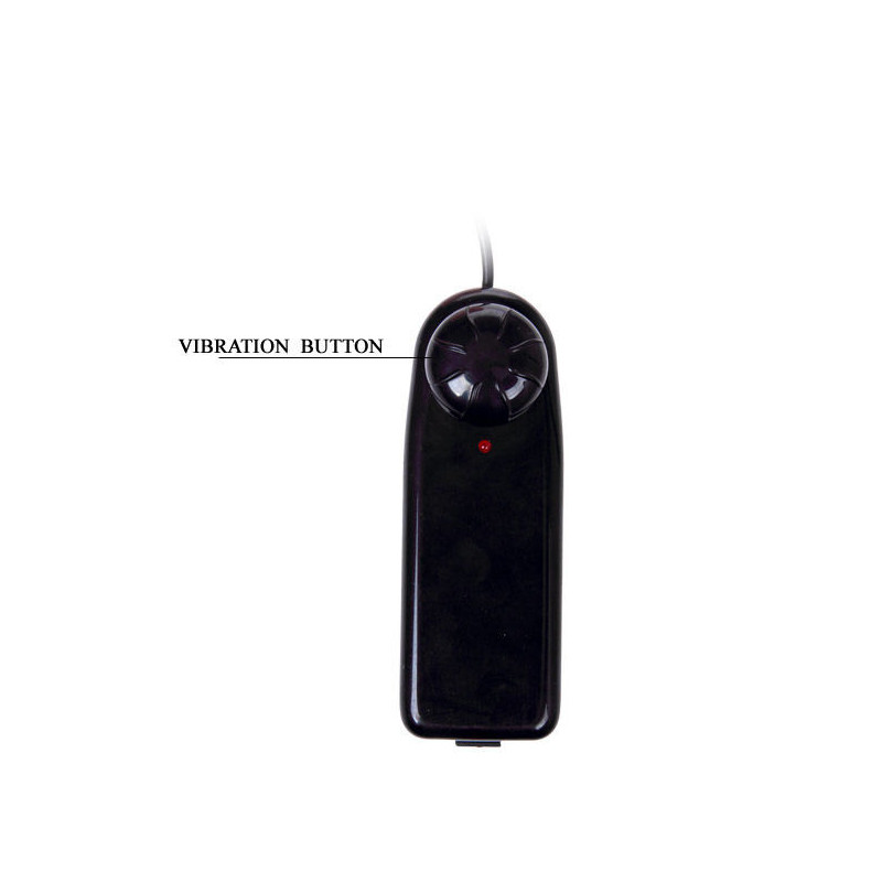 BAILE - SUPER VIBRO DONG V