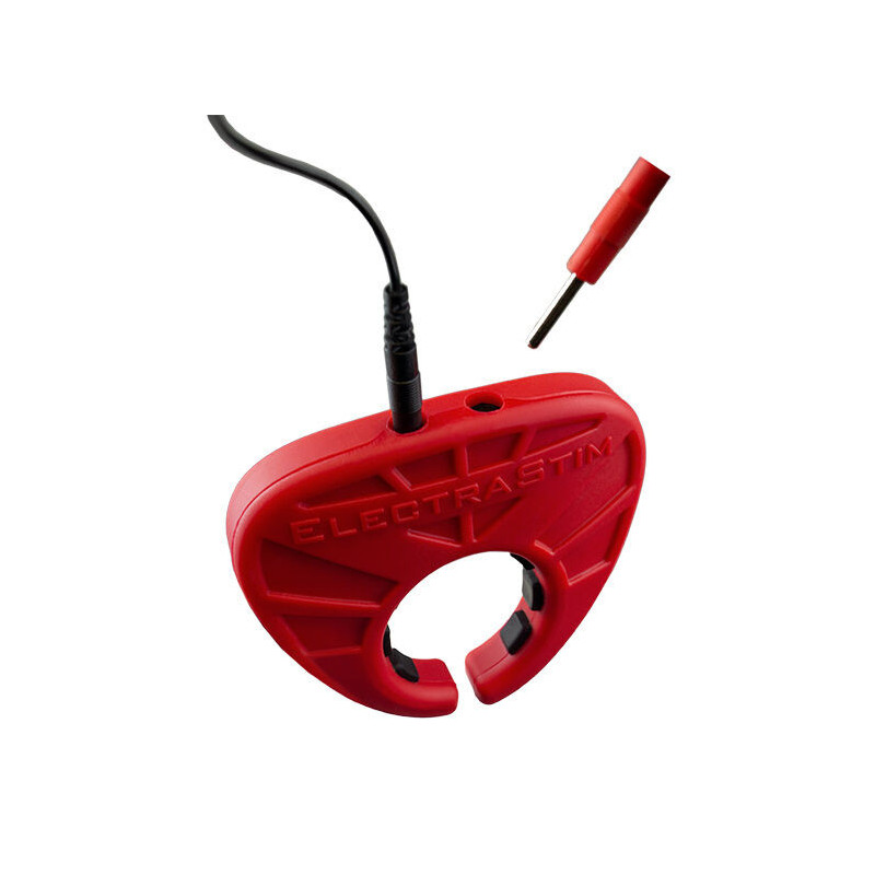 ELECTRASTIM - ACCESORIO ESTIMULACIÓN BASE PENE