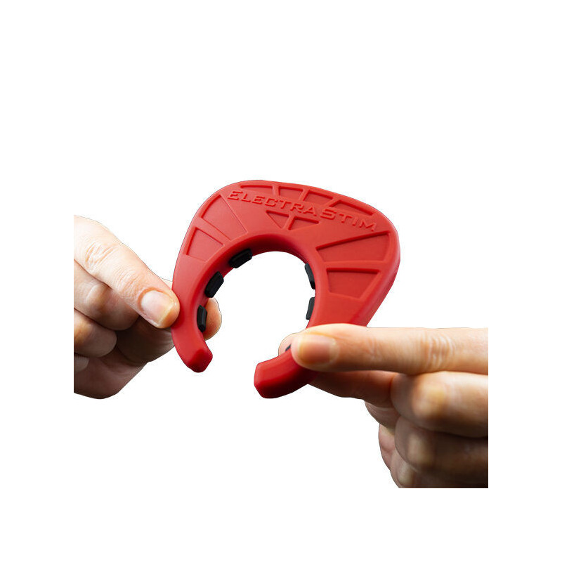 ELECTRASTIM - ACCESORIO ESTIMULACIÓN BASE PENE