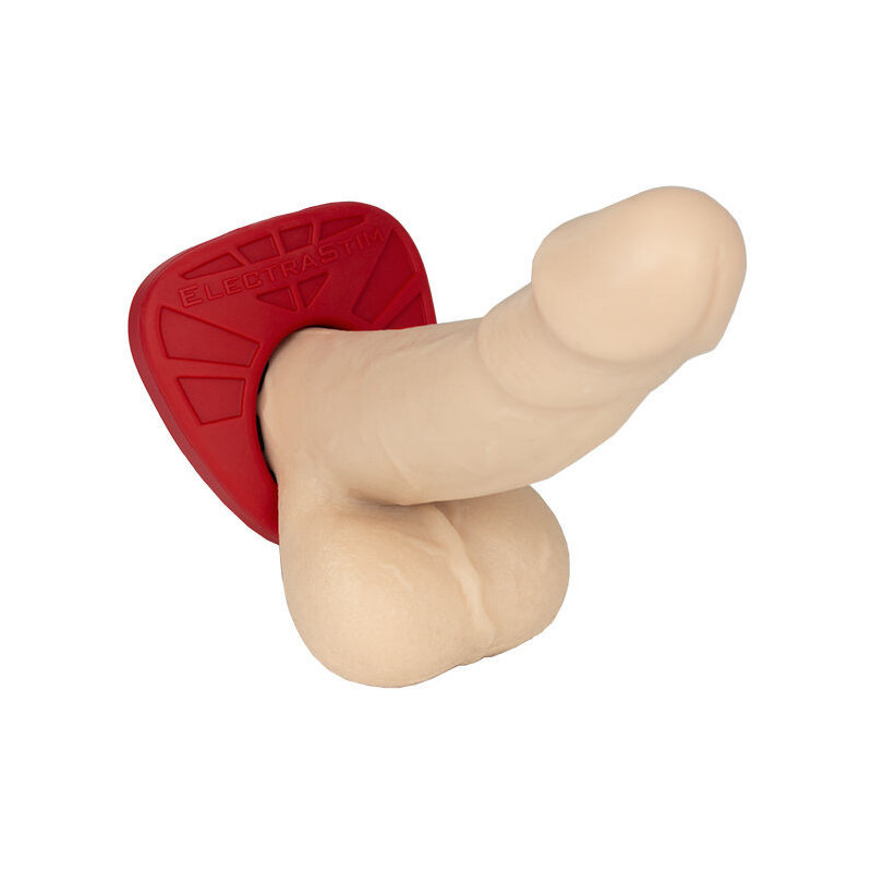 ELECTRASTIM - ACCESORIO ESTIMULACIÓN BASE PENE