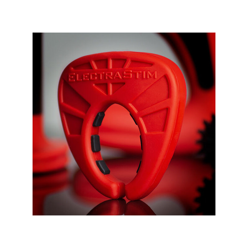 ELECTRASTIM - ACCESORIO ESTIMULACIÓN BASE PENE