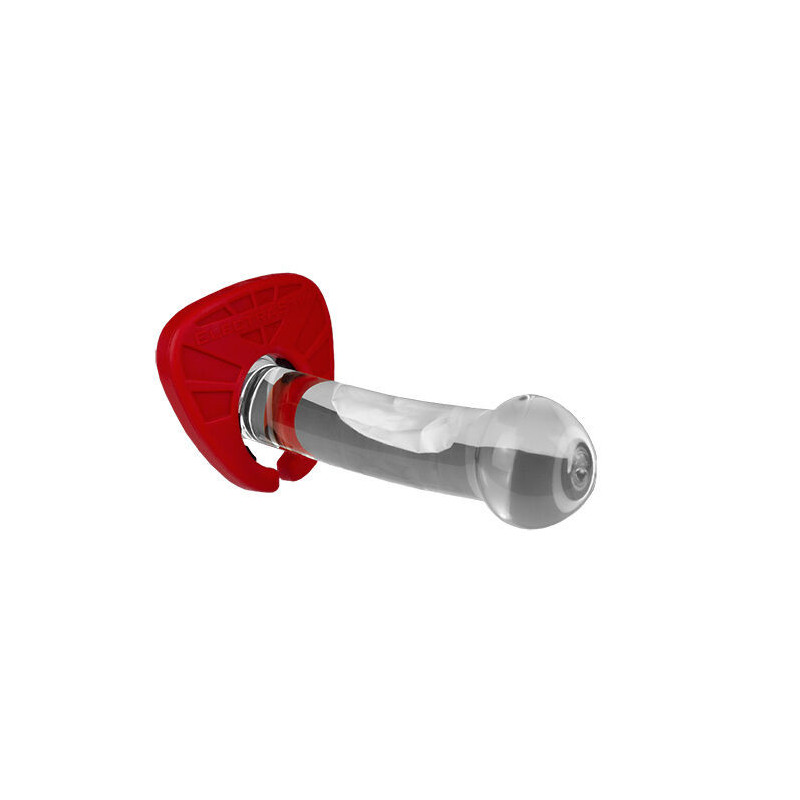 ELECTRASTIM - ACCESORIO ESTIMULACIÓN BASE PENE