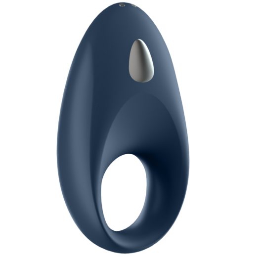 SATISFYER - MIGHTY ONE Anillo Vibrador App | SexPlace.ES