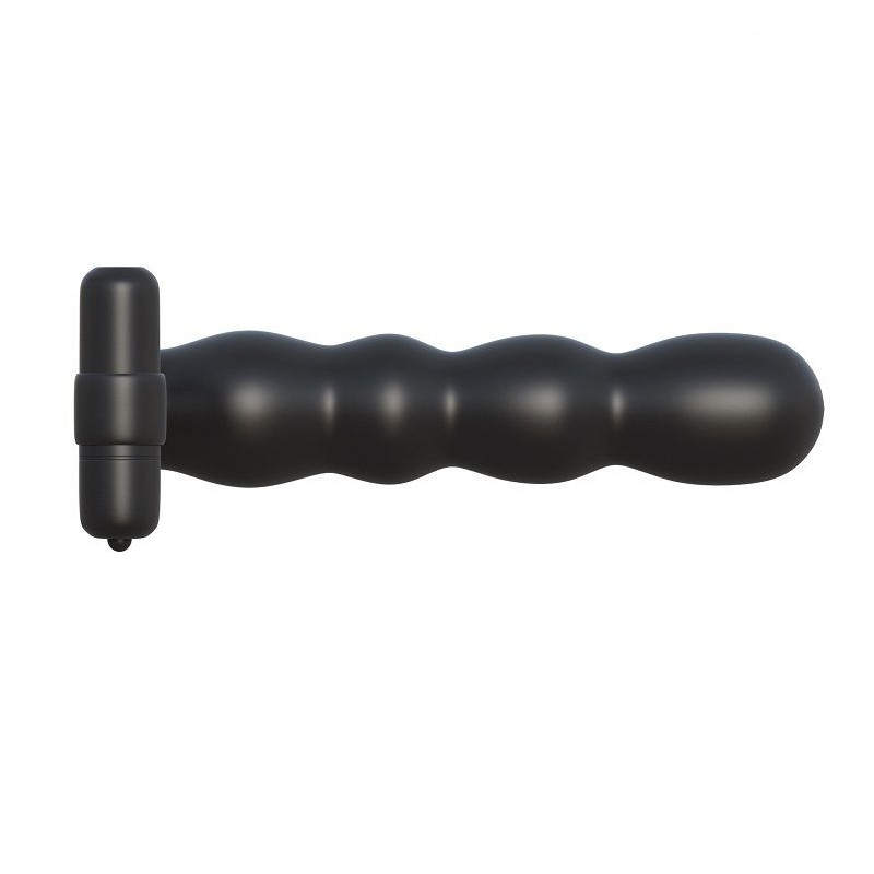 FANTASY C-RINGZ - ANILLO DOBLE PENETRACION POSABLE