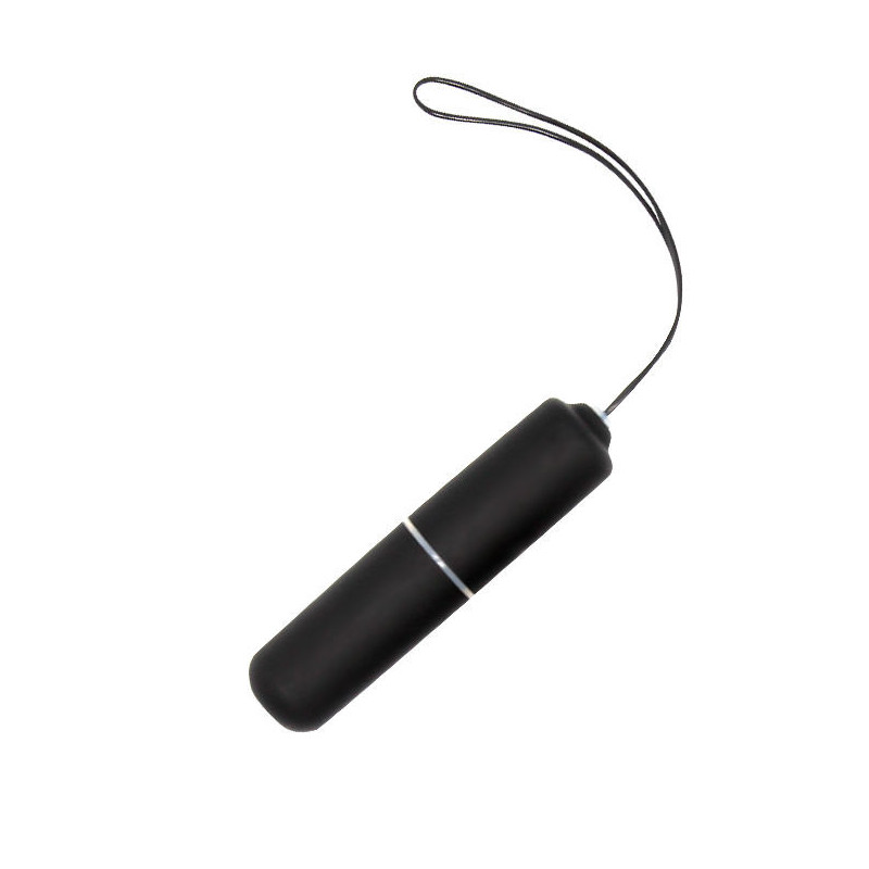 BAILE - ANILLO CONTROL REMOTO NEGRO 20V