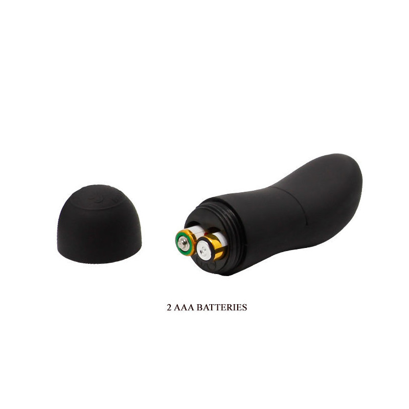 BAILE - ANILLO CONTROL REMOTO NEGRO 20V